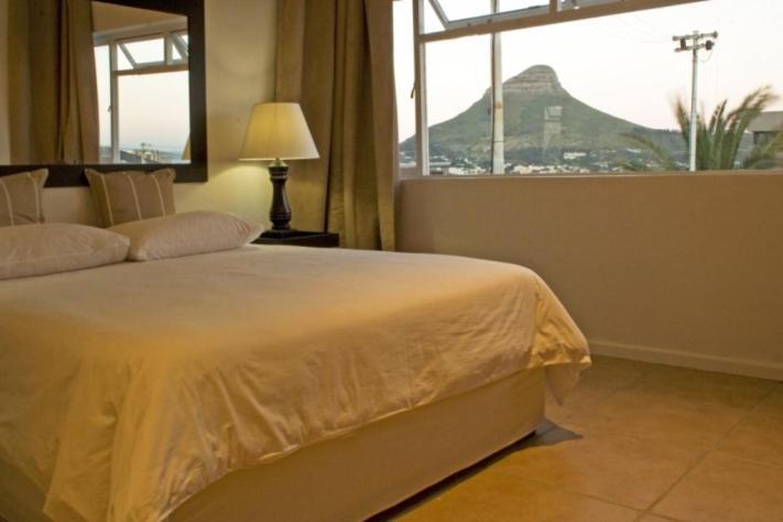 Cape View Accommodation Cape Town Room photo