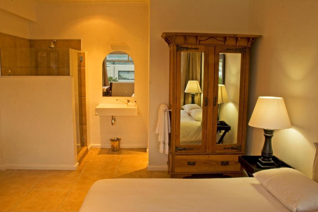 Cape View Accommodation Cape Town Room photo